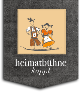 Heimatbühne Kappl Heimatbühne Kappl